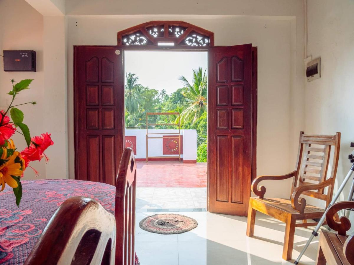 Surfing Guest House Matara Extérieur photo