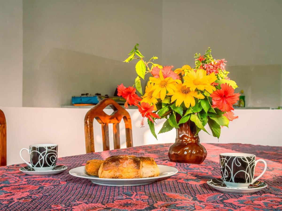 Surfing Guest House Matara Extérieur photo