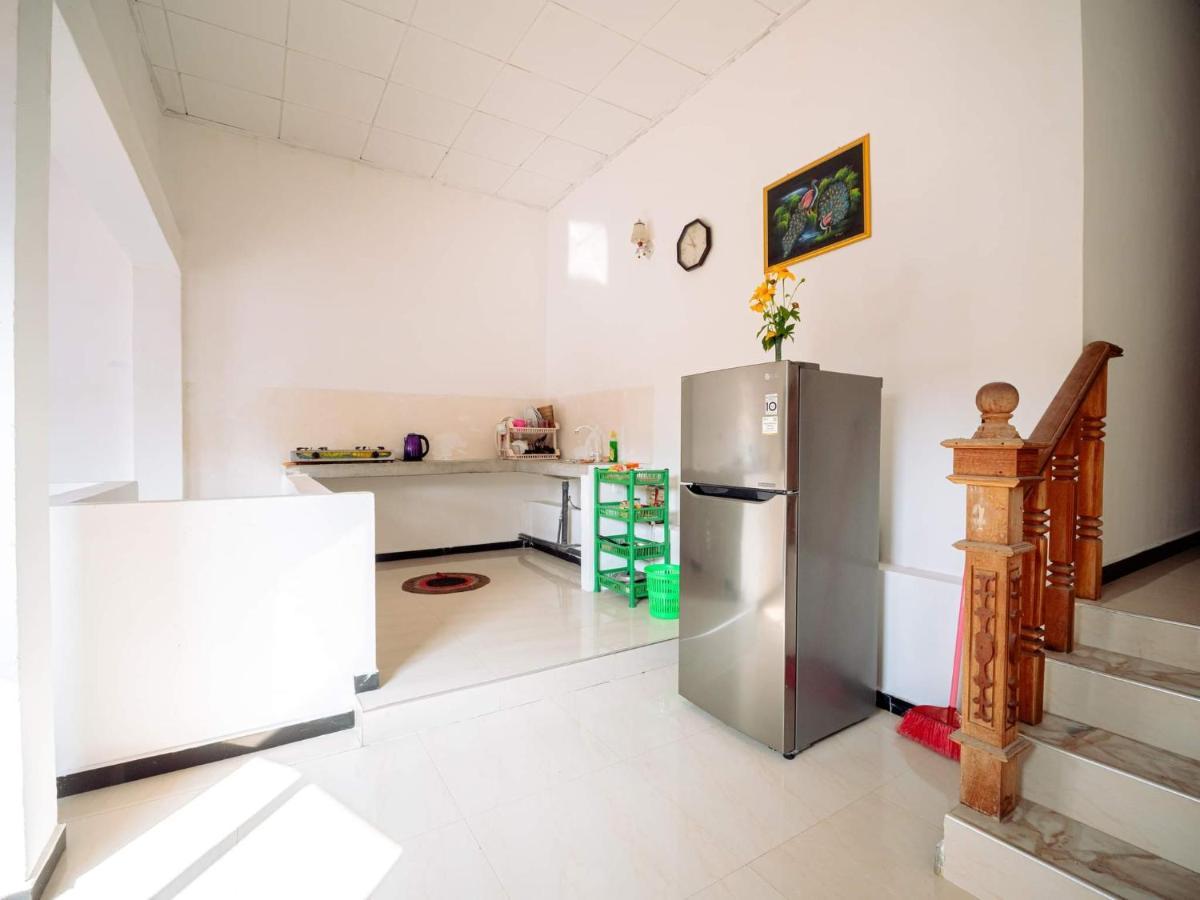 Surfing Guest House Matara Extérieur photo
