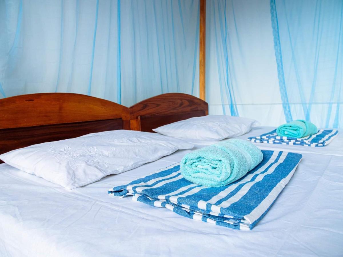 Surfing Guest House Matara Extérieur photo